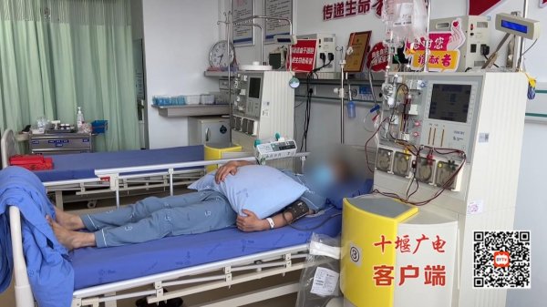 炒股配资 为生命续航，他跨越千里从福建返堰捐髓救人